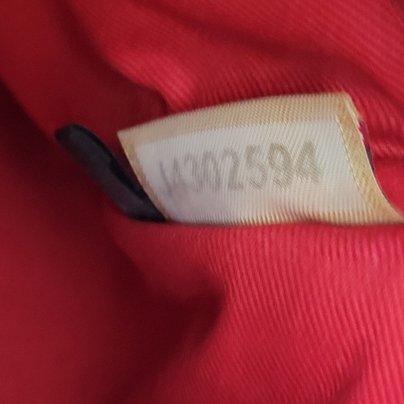 Dooney and Bourke Peyton Triple Zip Tan - Picture 4 of 16